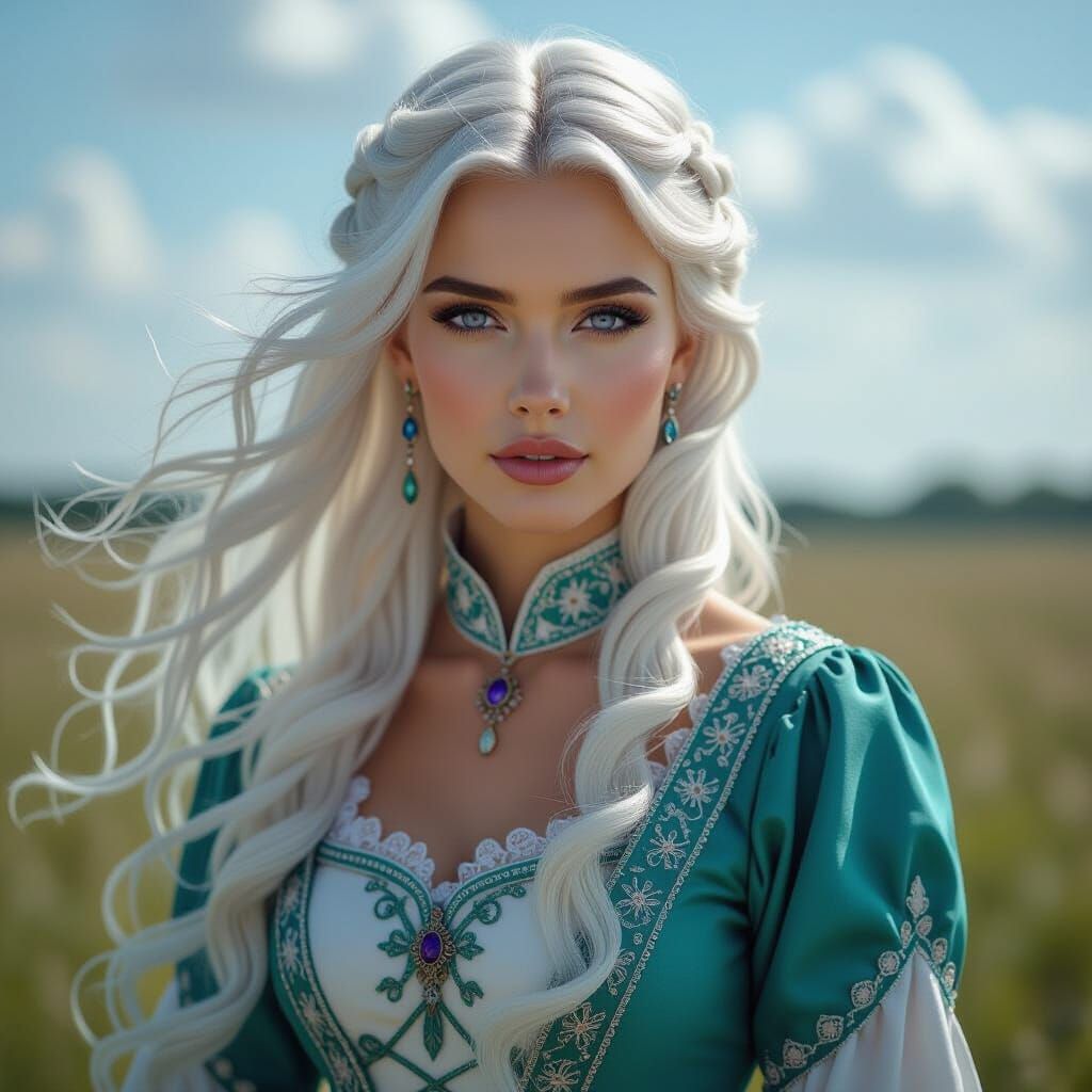 Rhaenys Targaryen