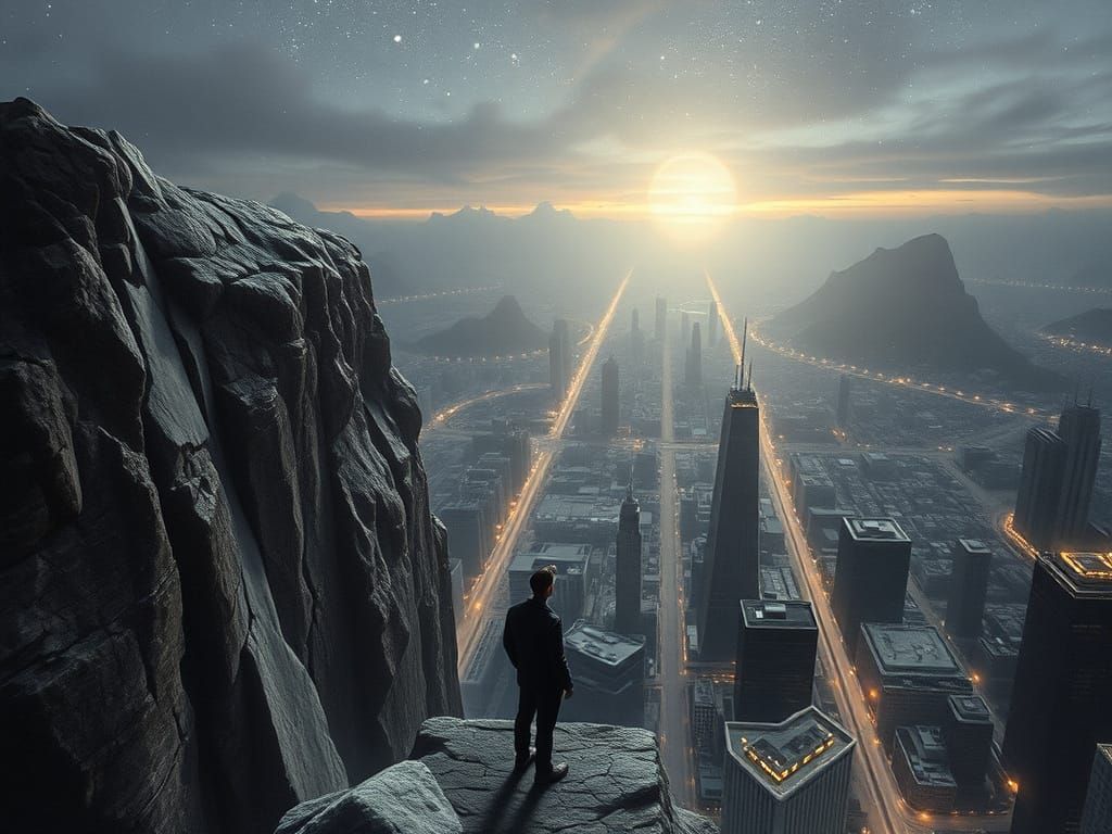 Contemplating Infinite Temporal Regress