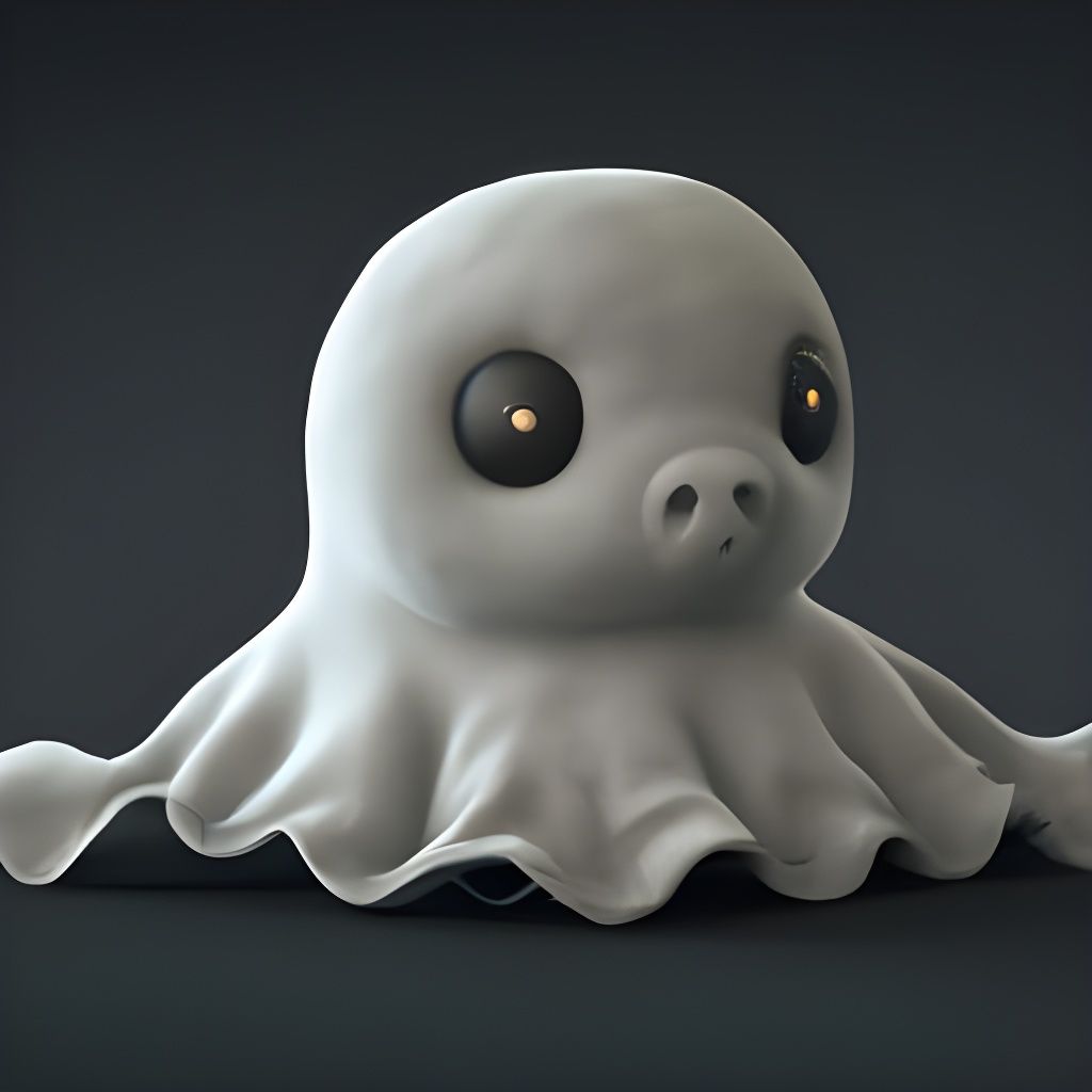 Lil Ghosty