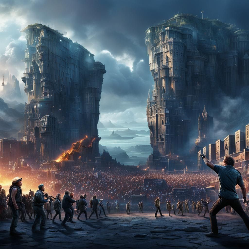 We Will Rock You in Bossa Nova Style