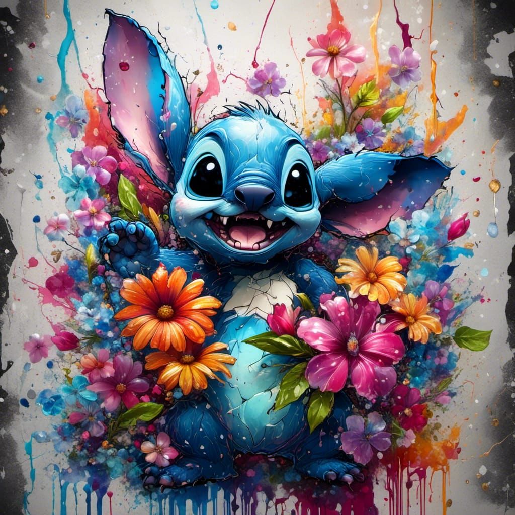 Stitch