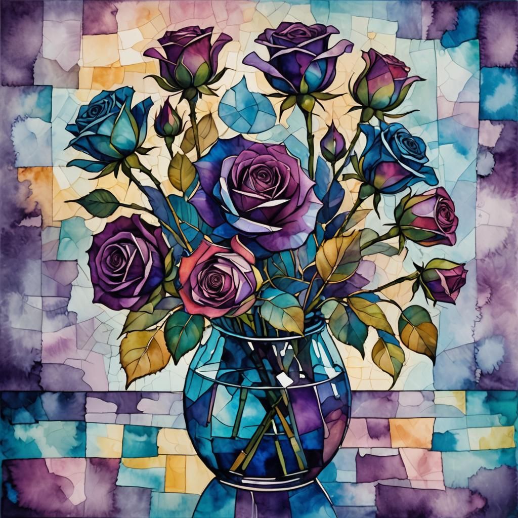 Roses