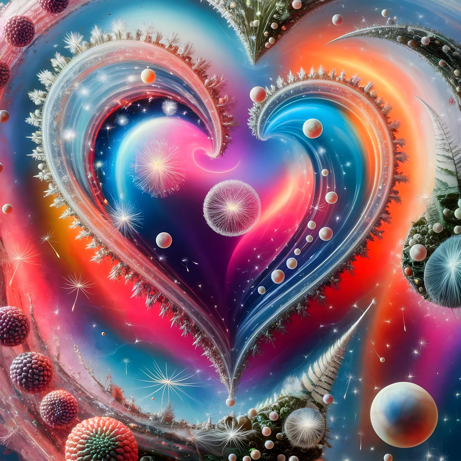 2.💖    =⚠идеогр.