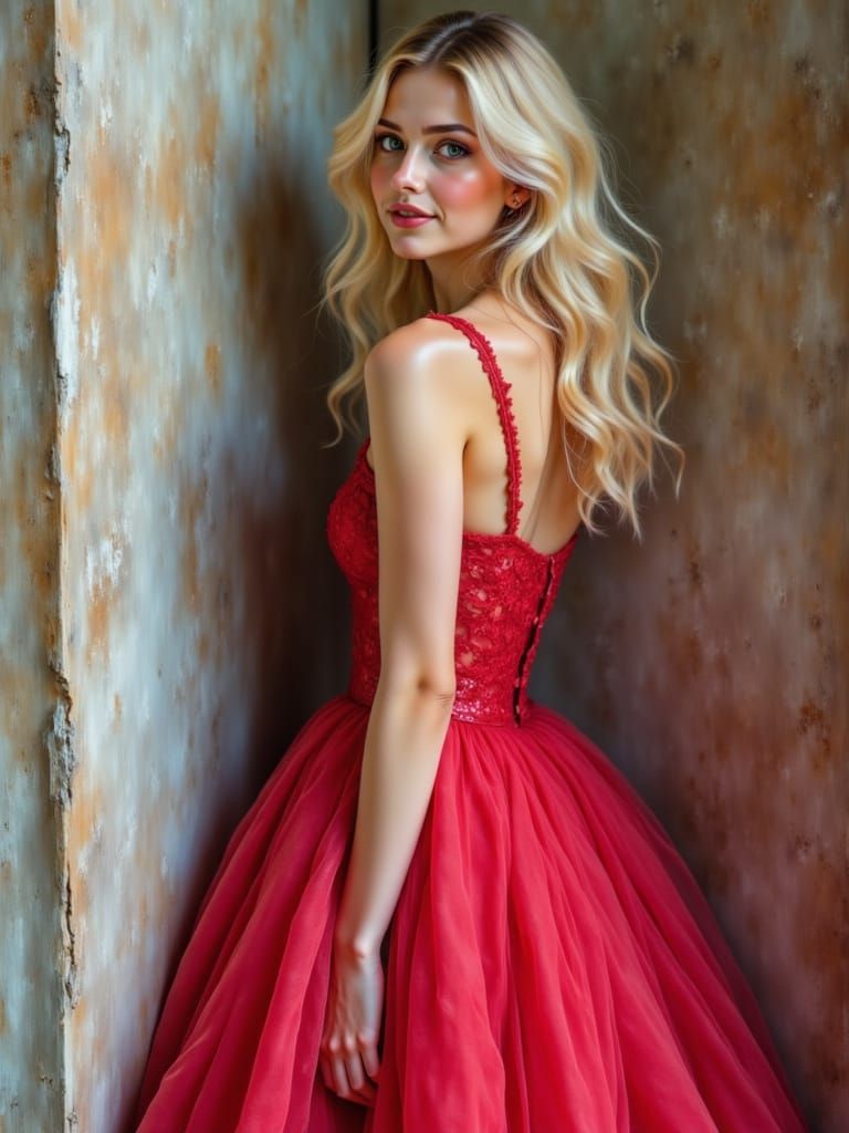 Trouble is in the naughty  corner