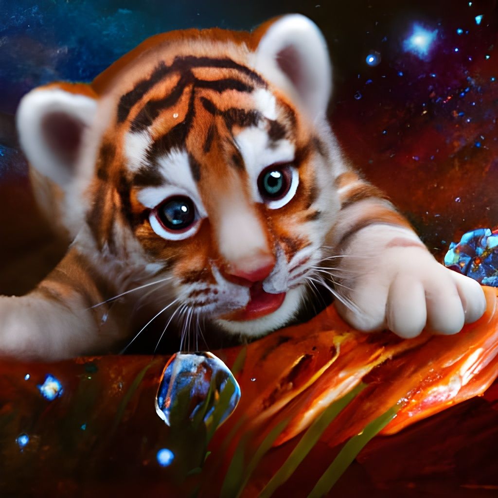 Shere Khan, the early years