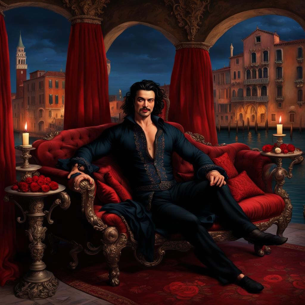 DON GIOVANNI  by Wolfgang Amadeus Mozart