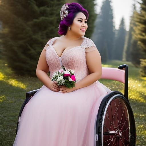 Beautiful woman