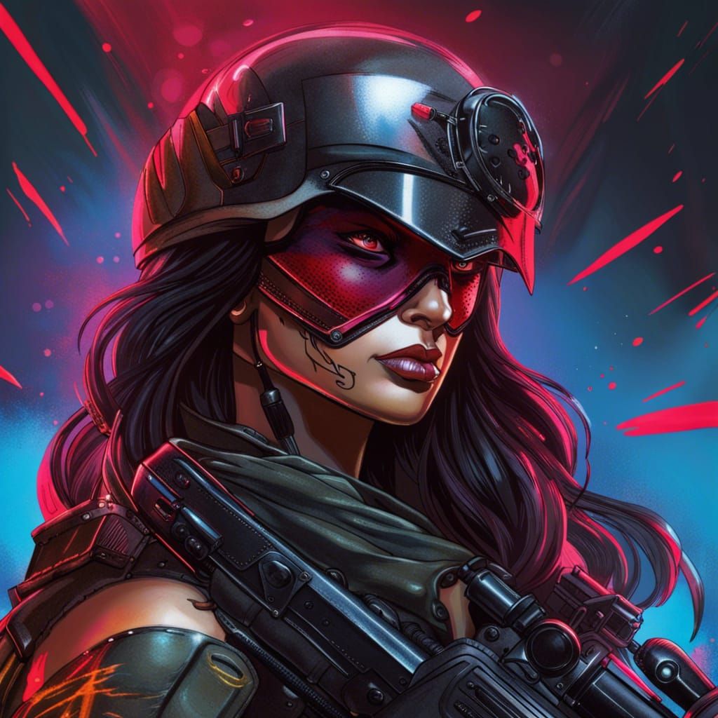 gi joe baroness