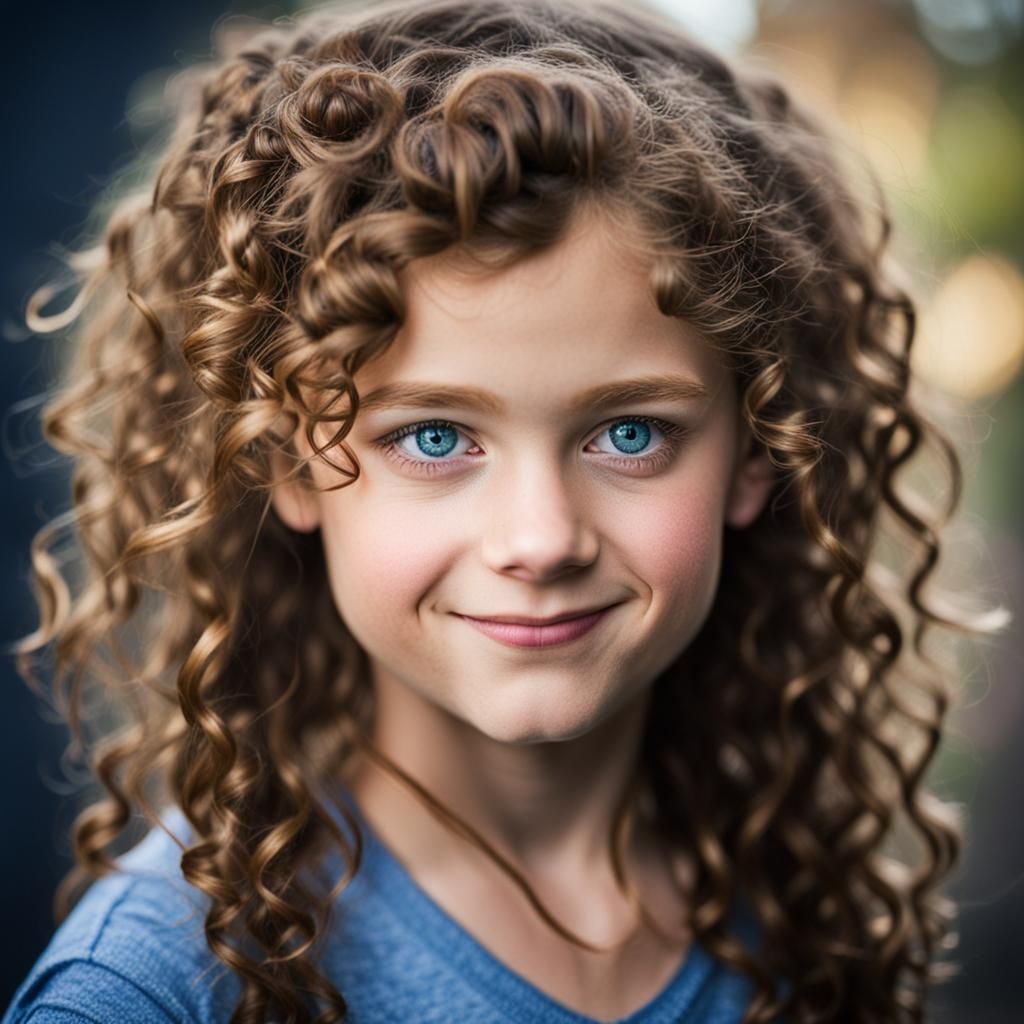 Snarky Stina: Professional Photography Portrait