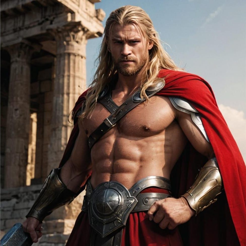 Thor