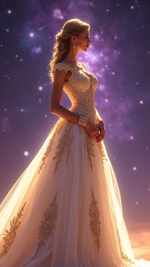 Bridal Masterpiece, v4