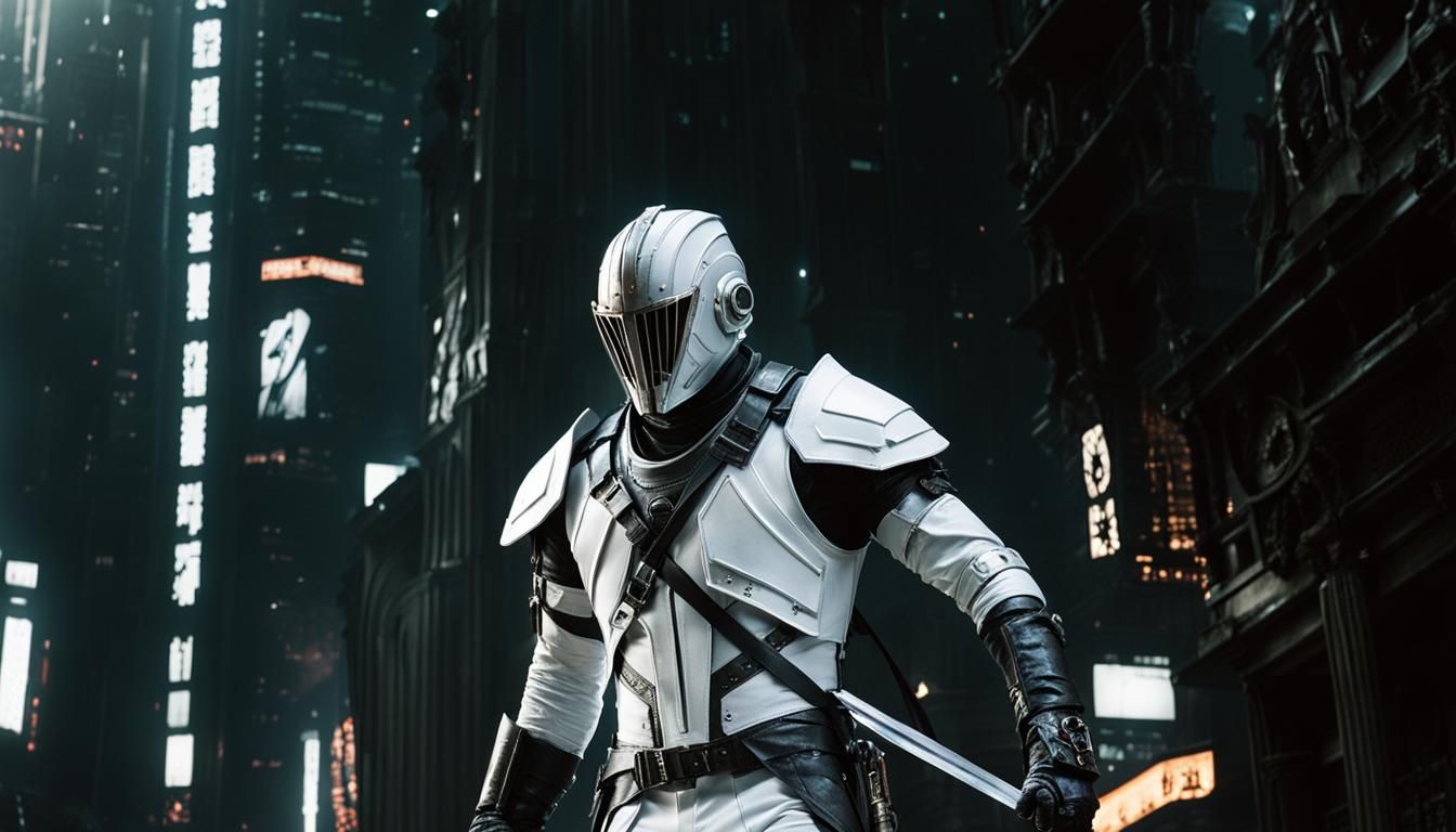 Arash Frenzy of the Knights of Frenzy: Anti-Paladin Marauder...