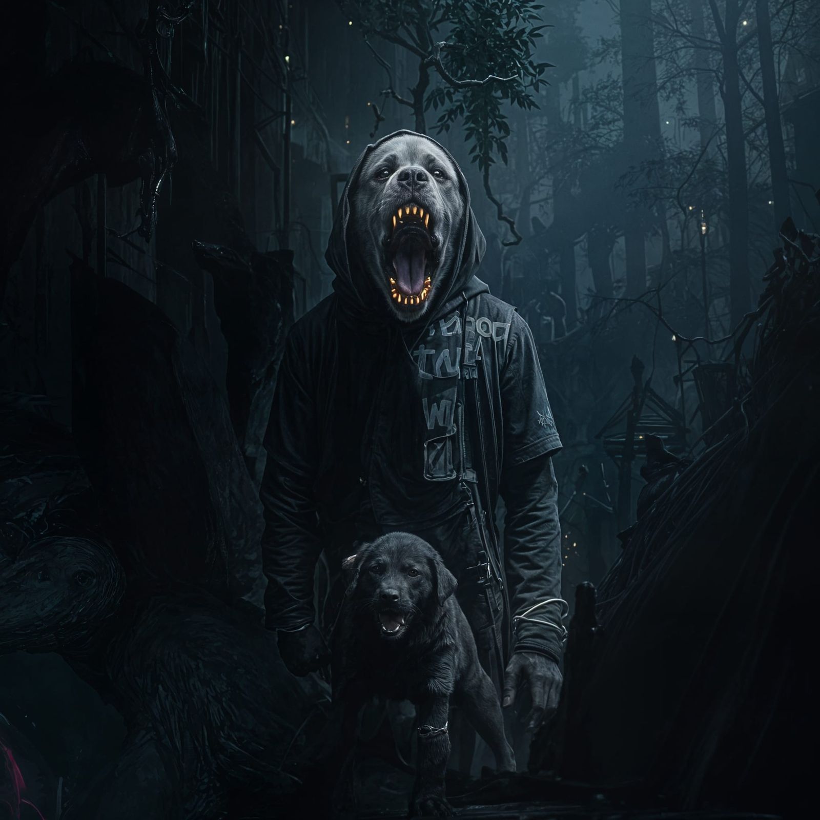 The naked truth will kill you