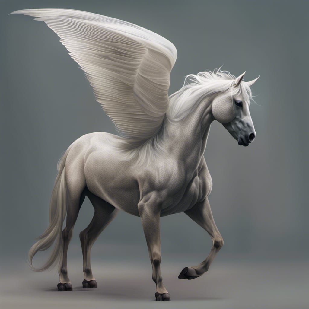 Pegasus