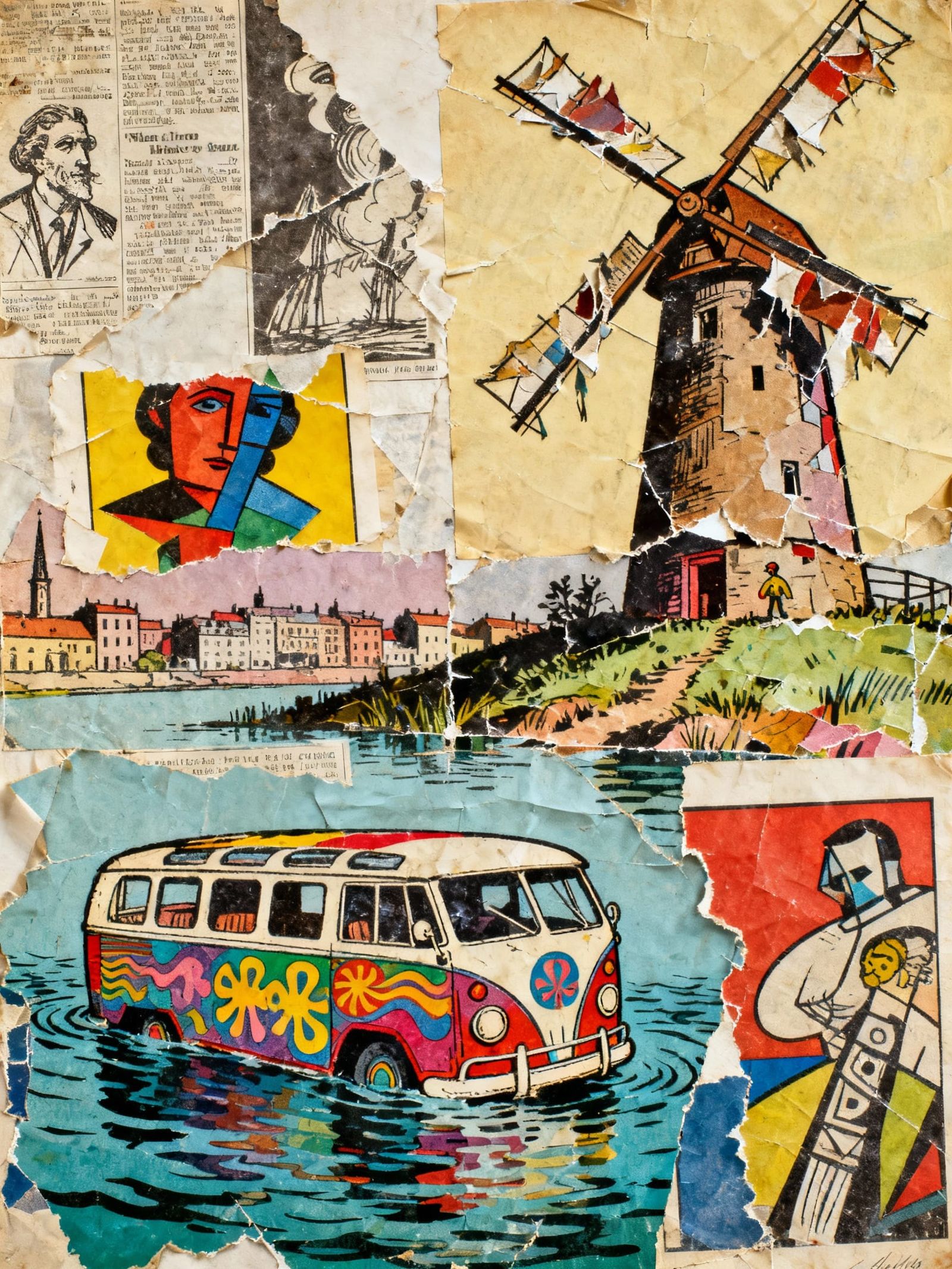 Quest "Prism Assemblage" 1