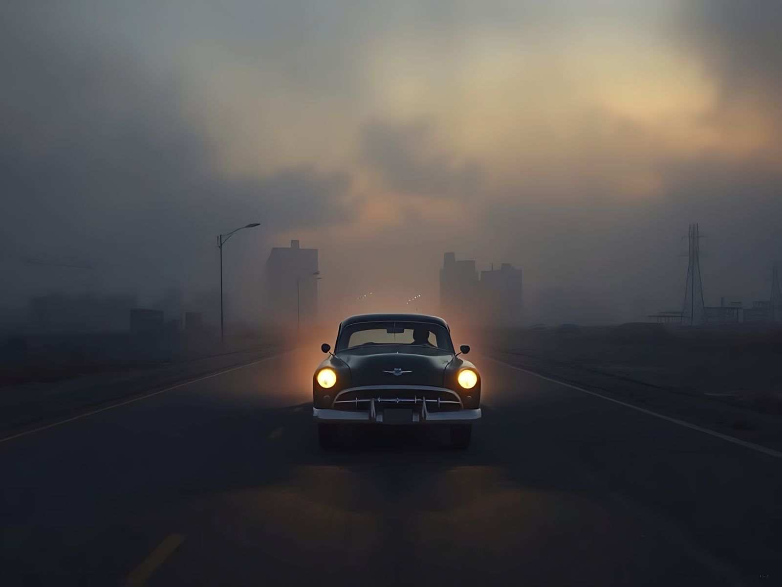 Leaving what’s behind; headlong into tomorrow . . .