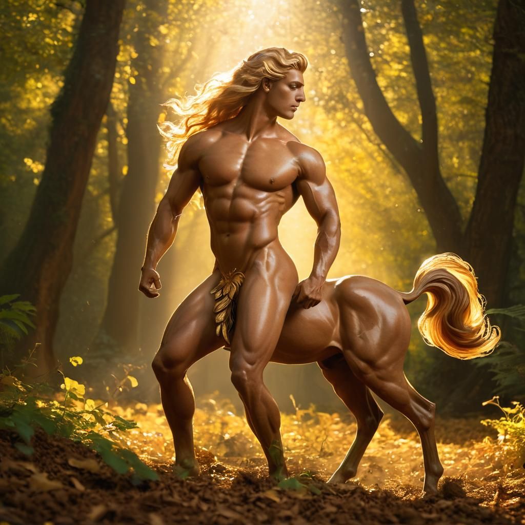 Centaurs