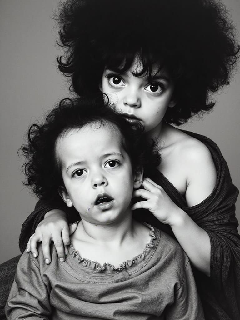 orfani dei caravaggisti