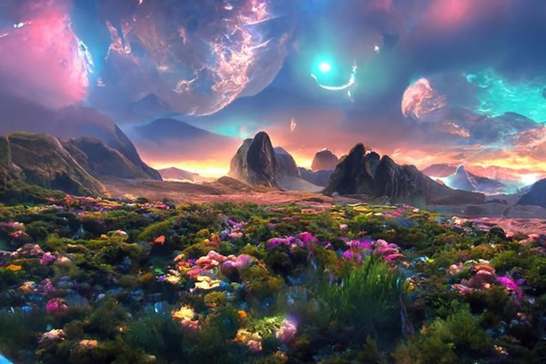 Landscape
