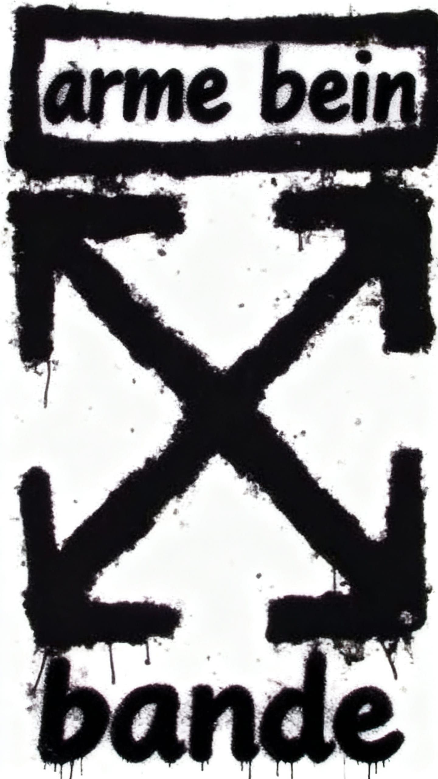 Please dress some people with this..