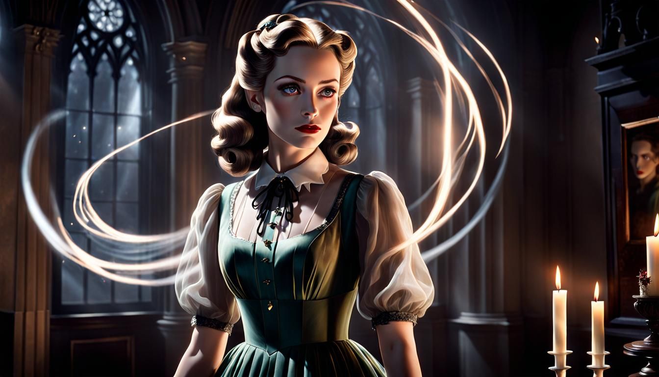 Do Not Go Gently into that Good Night