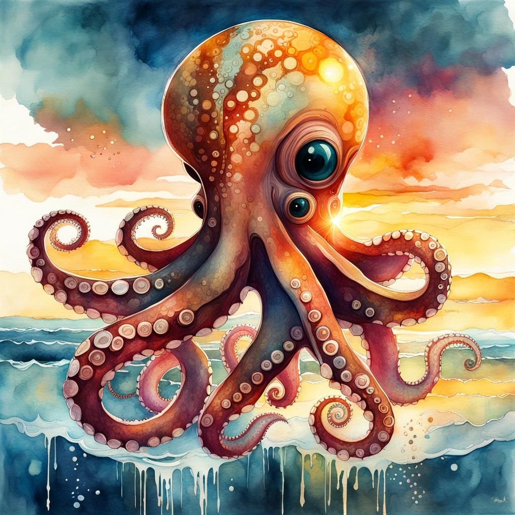 Octopus