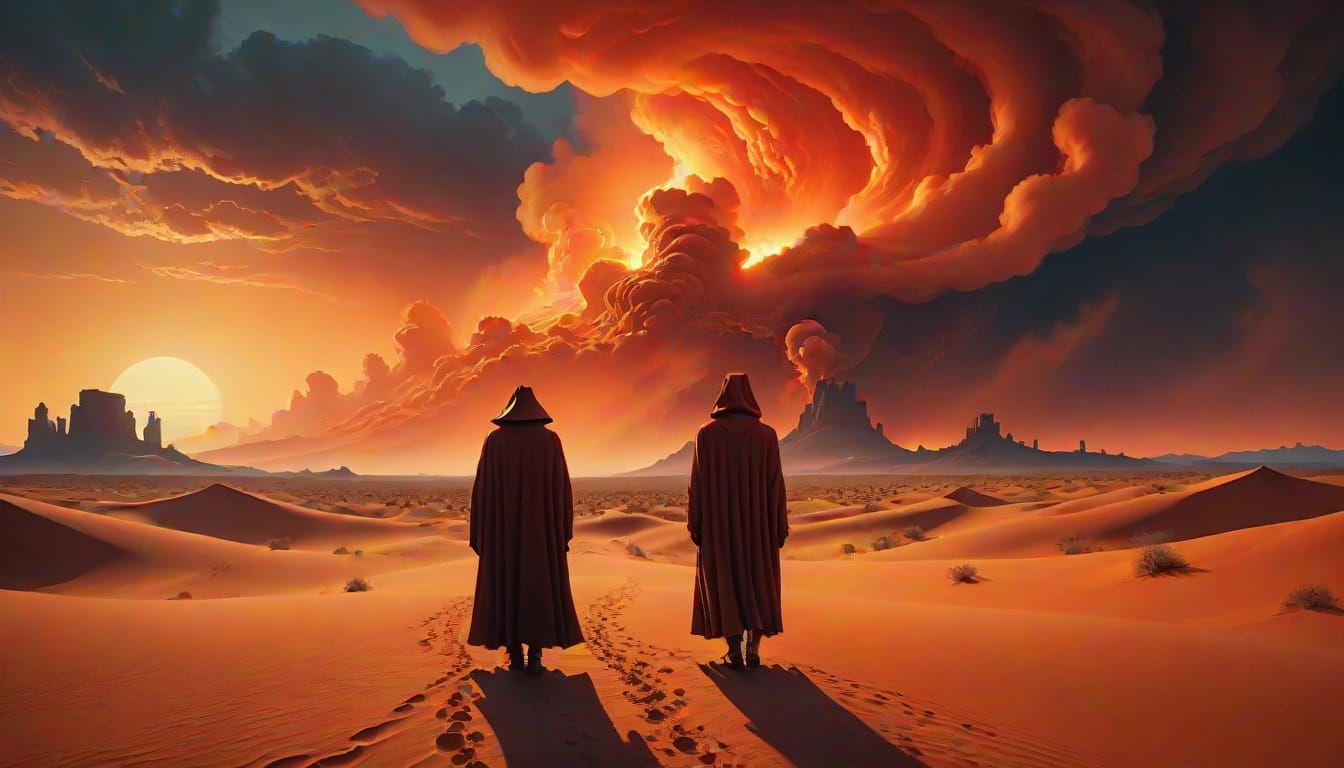 Solemn Solidity Partnership