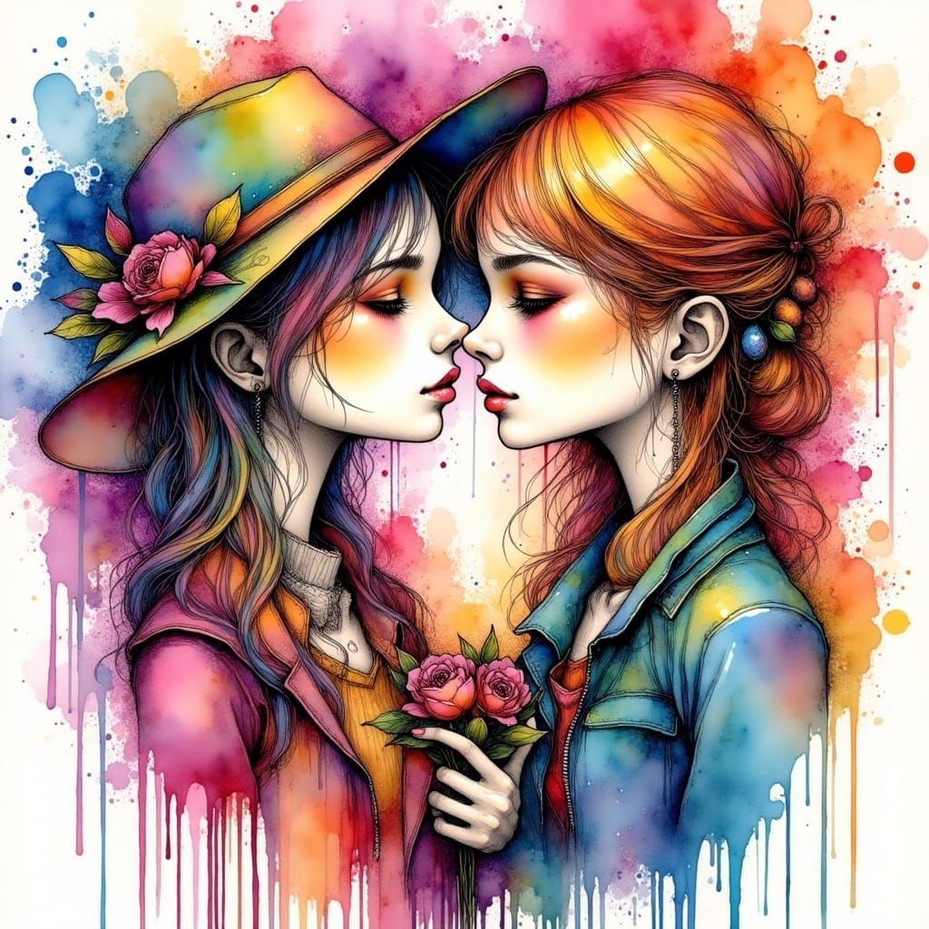 Cause we were just kids when we fell in love, not knowin' wh...