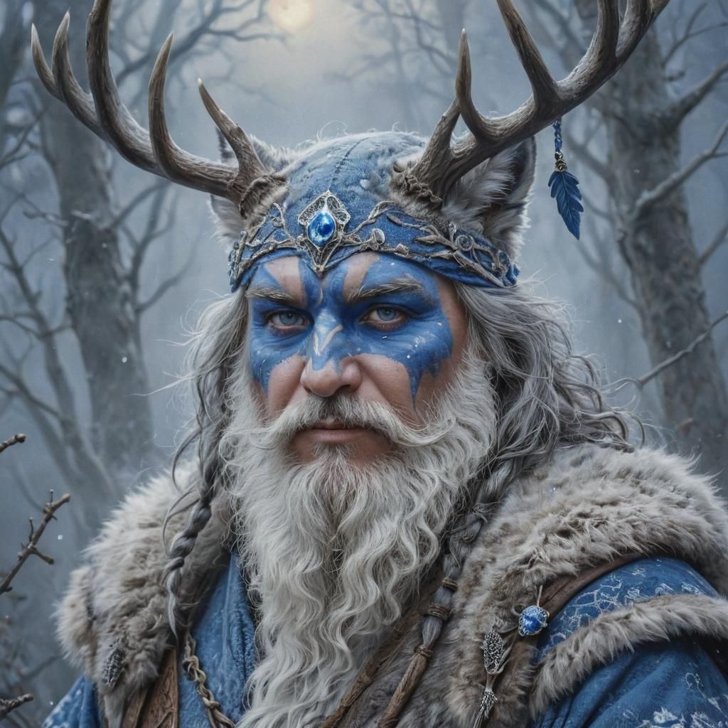 He knows when you're awake