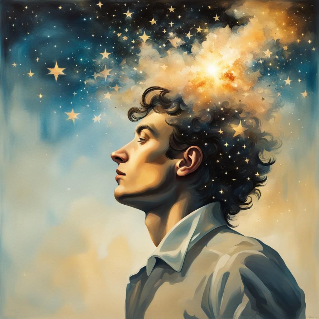 Starboy by Dali 240113A