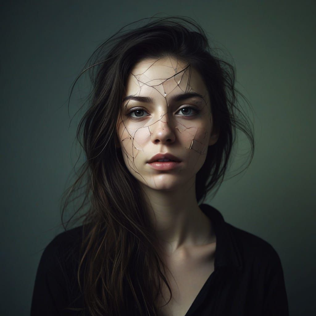 Lost Beauty in Post-Modernist Style