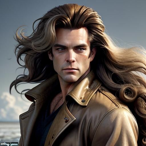 Unlike the show ponies with their perfectly coiffed manes and gleaming coats, Ponyboy sported a dusty brown coat, a mane...