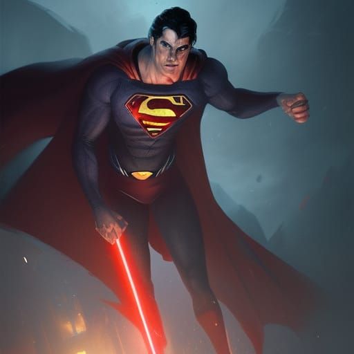 Evil, Superman