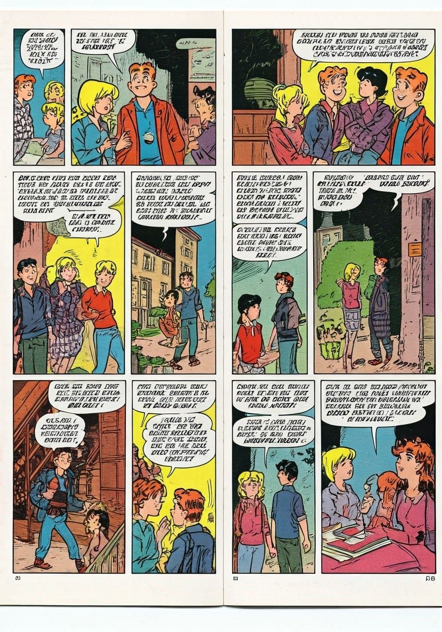 Archie Comics