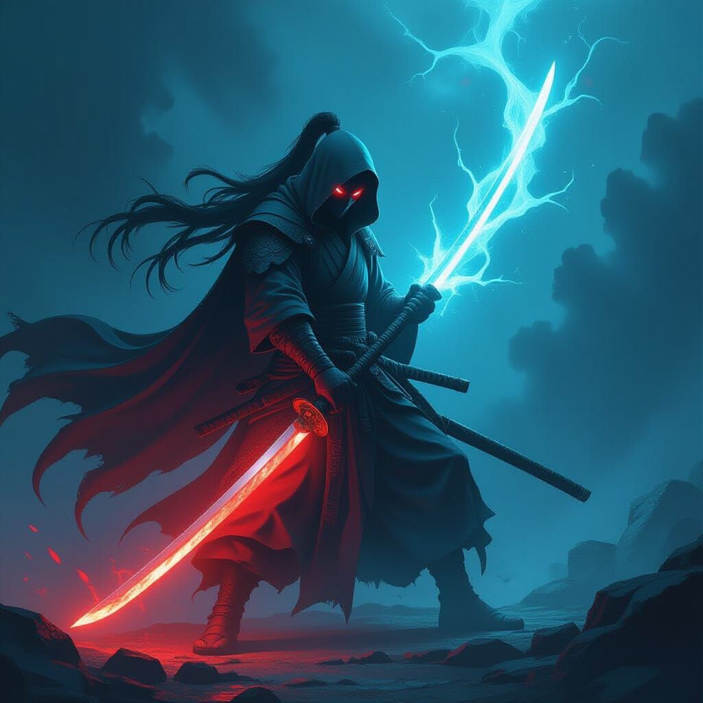 Demon Slayer Embodies Yin Yang Balance