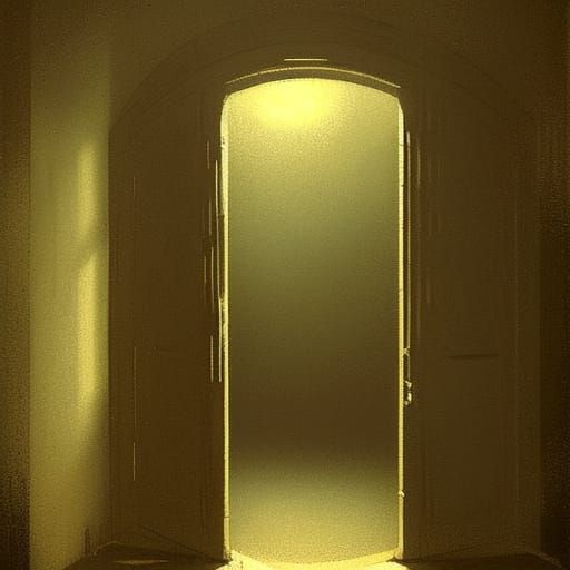 experiment: Door