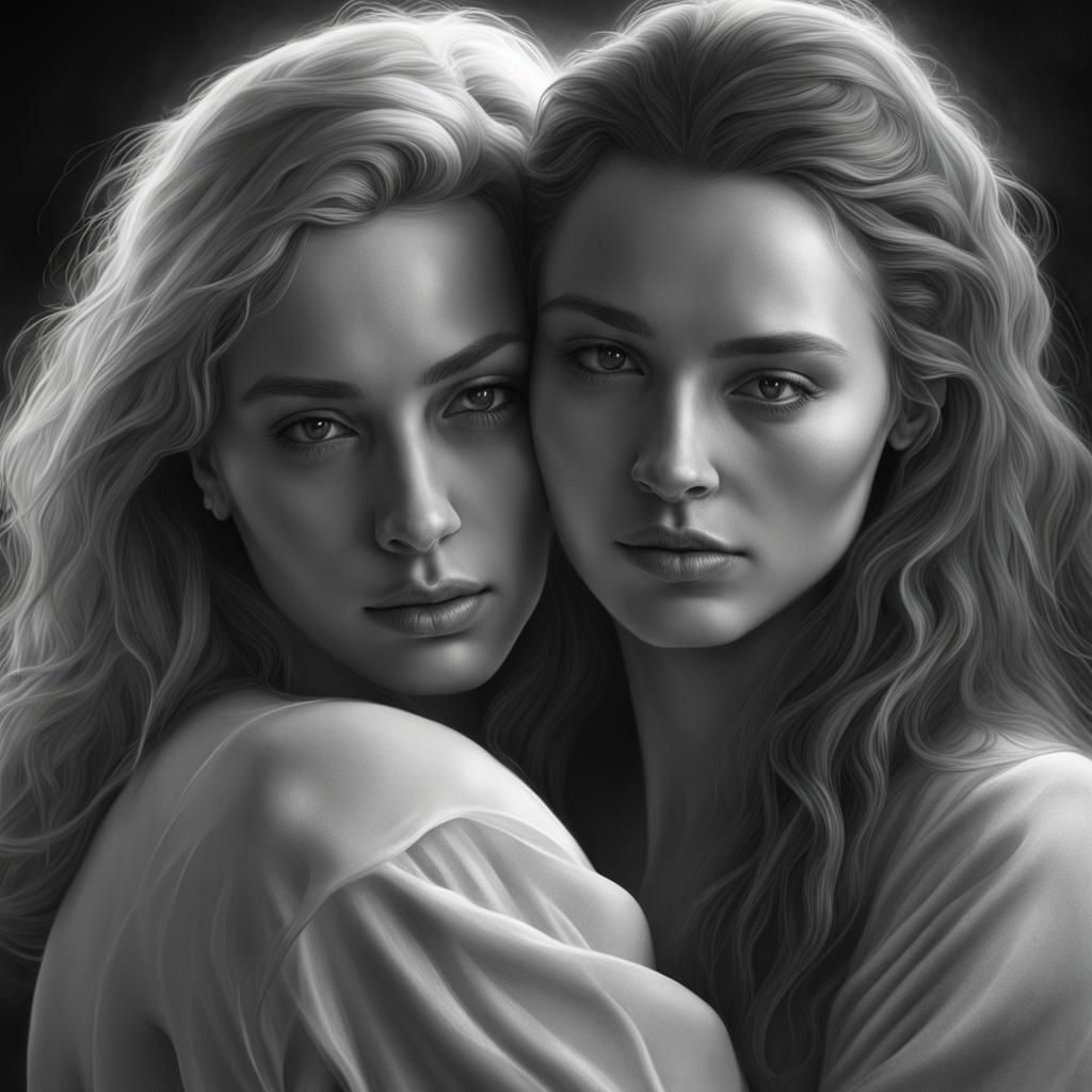 Mutual Solace: A Bond Beyond Heartbreak