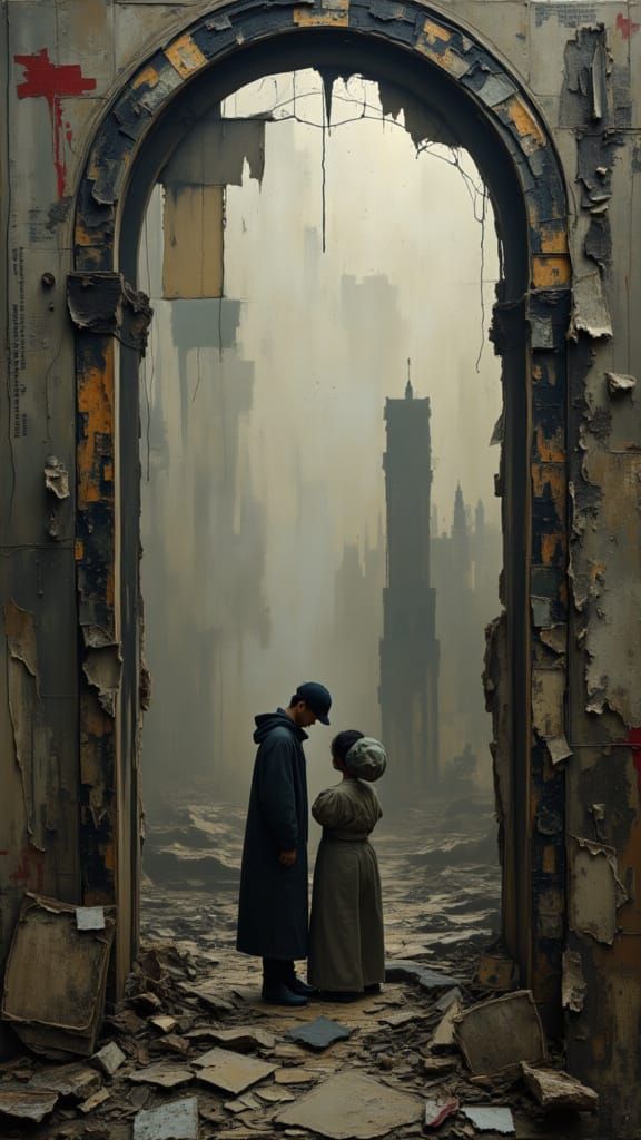 Hope in Times of Despair