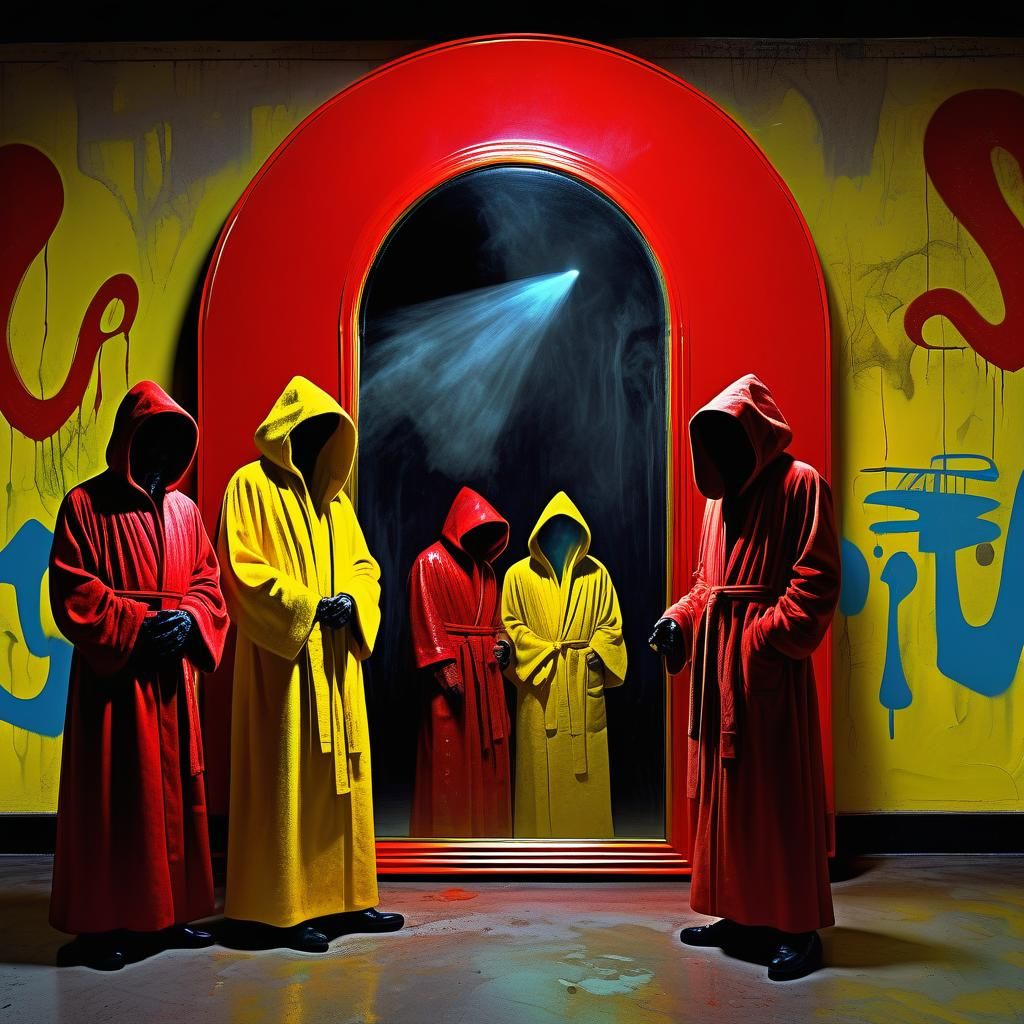 Welcome to Sauna Club...