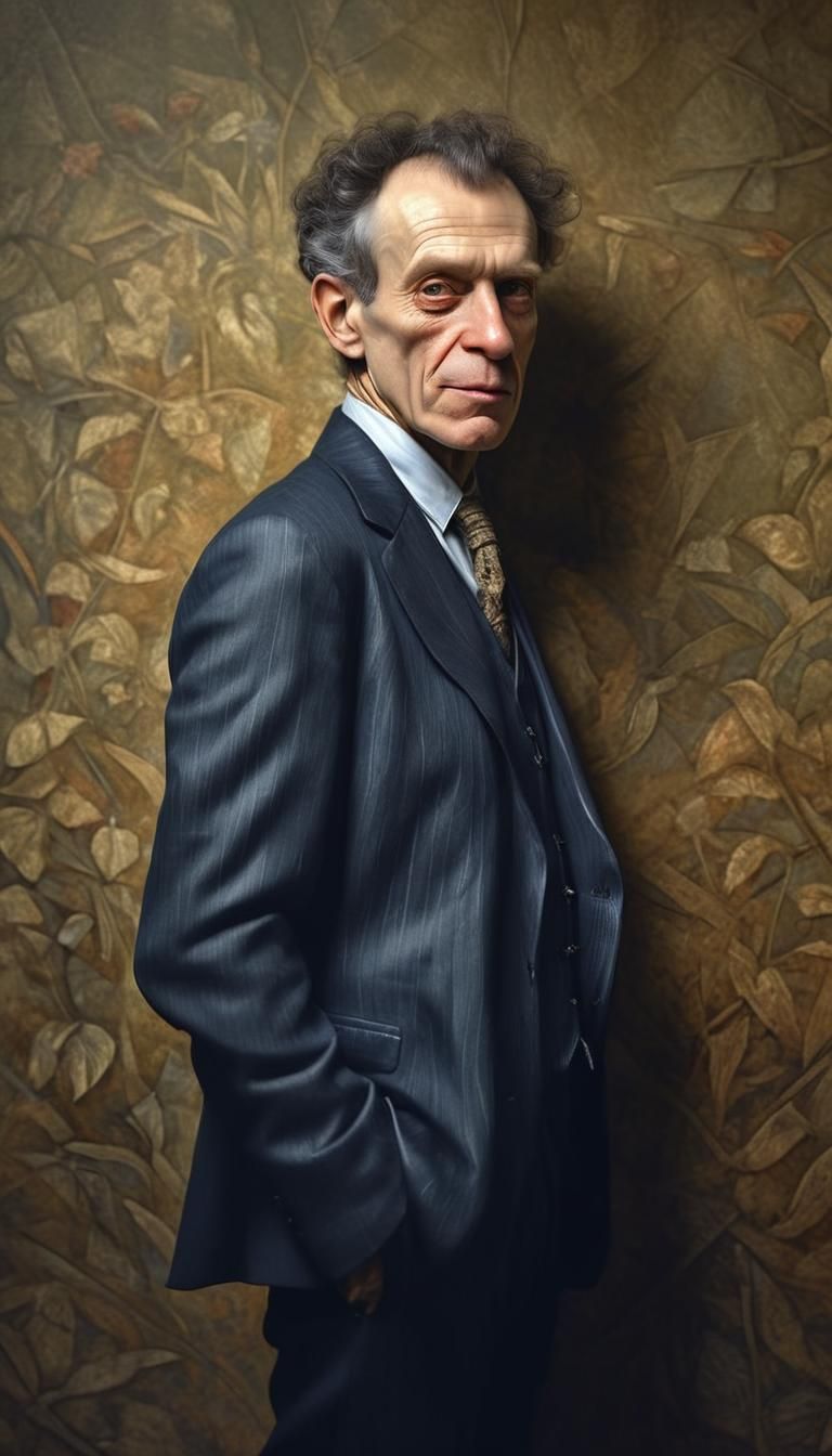 Zero Sum Game: Mapplethorpe, Klimt, and Kush Style