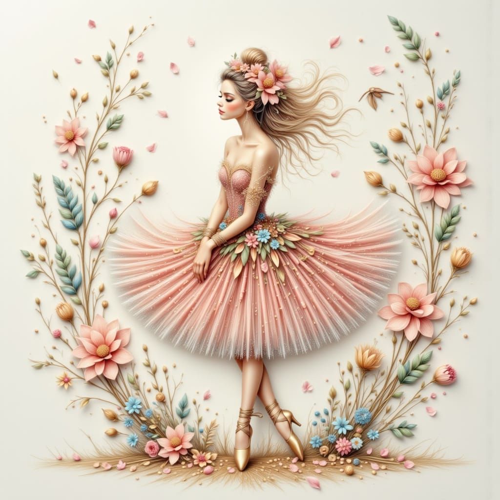 Ballerina