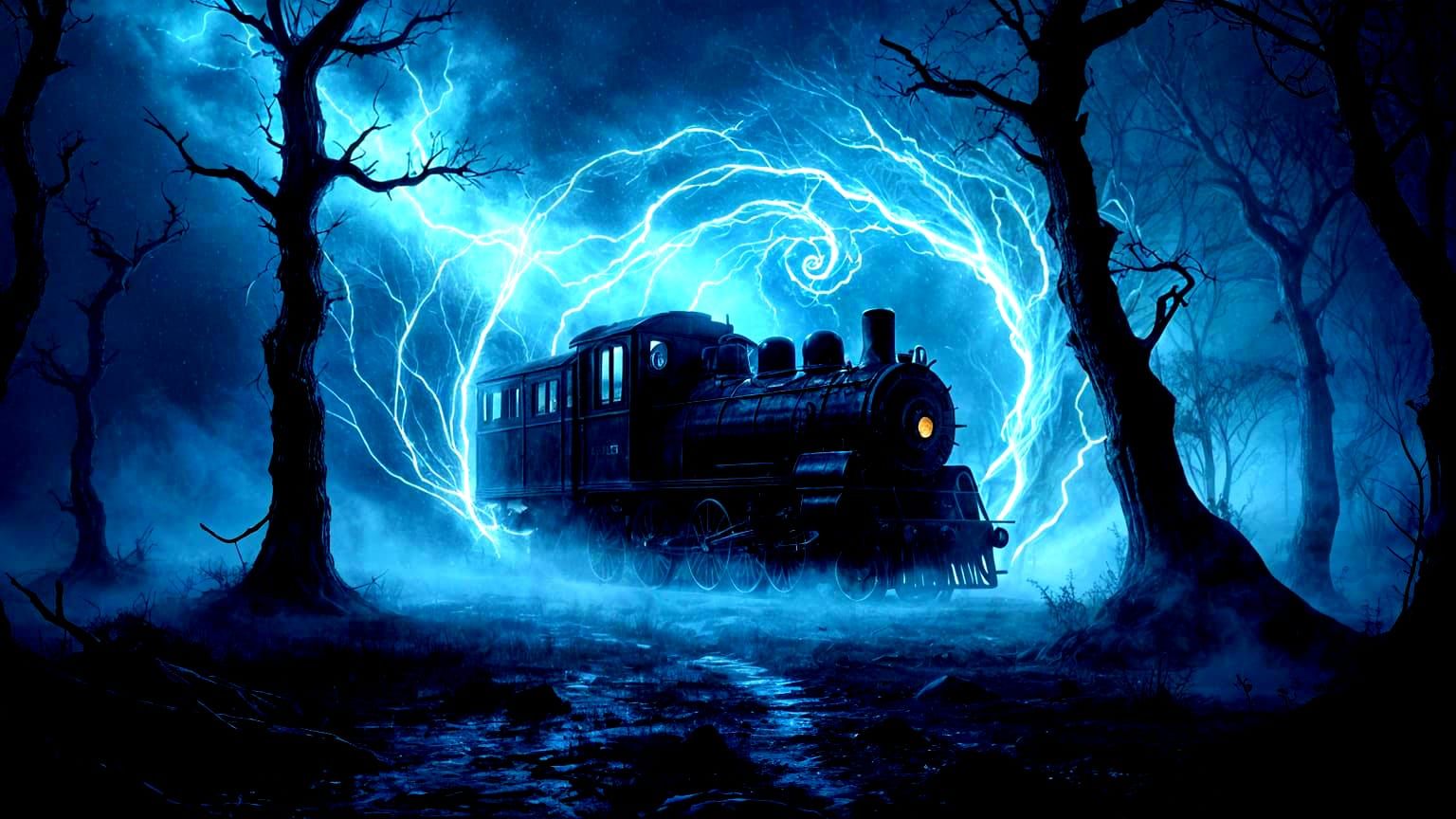 Portal trains-portation.