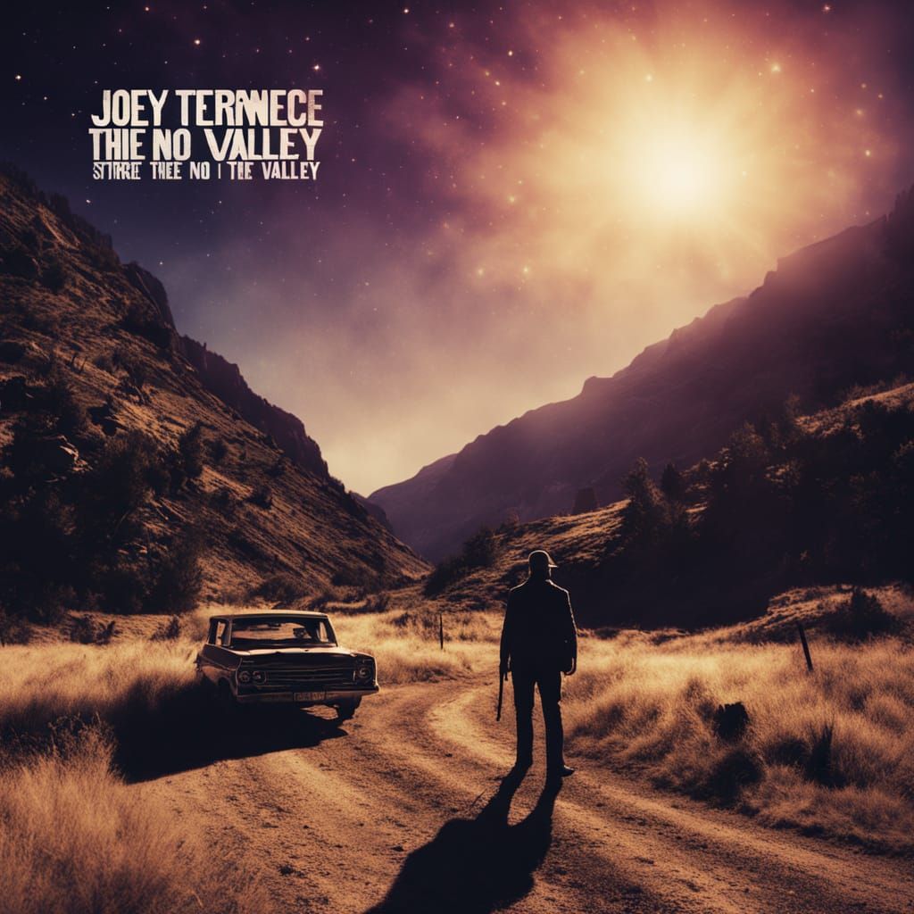 Epic Stars Shine in a Dark Valley, Joey's Message Echoes