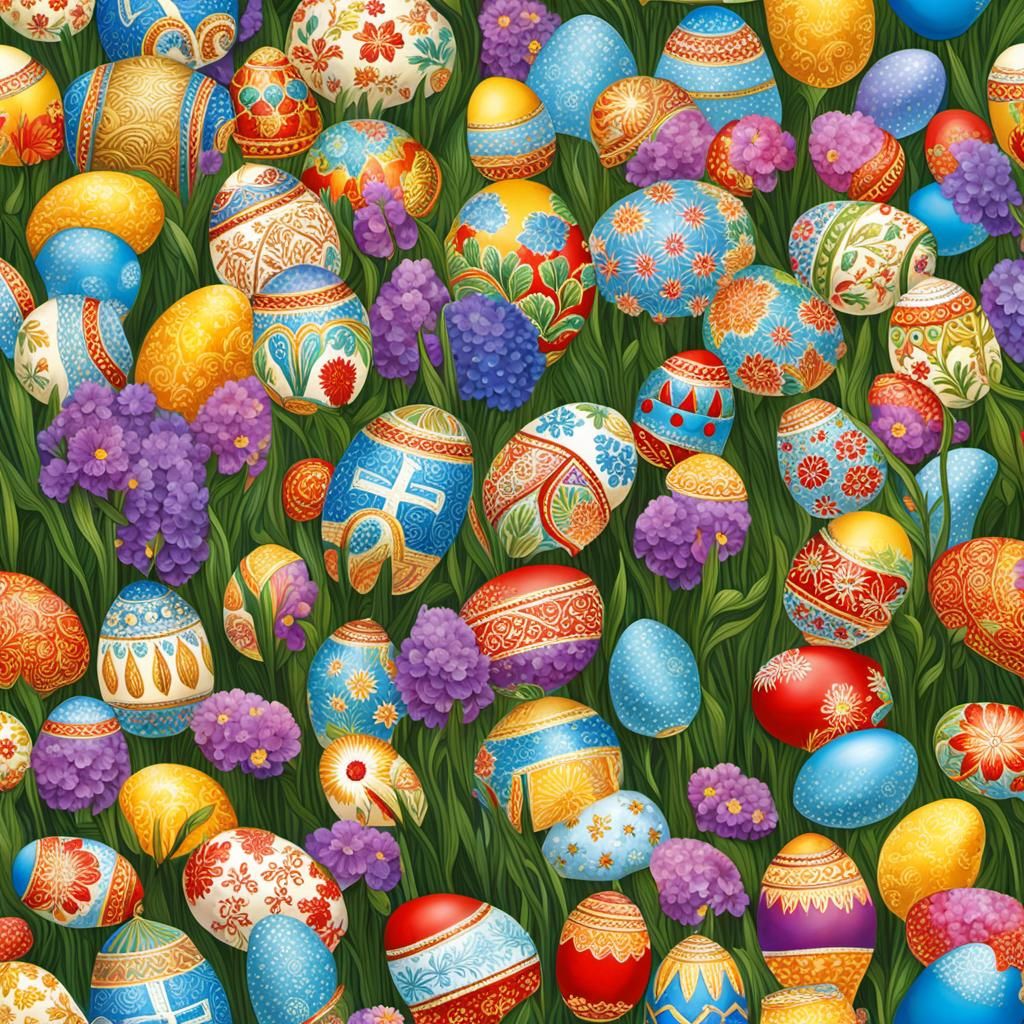 Orthodox Easter
