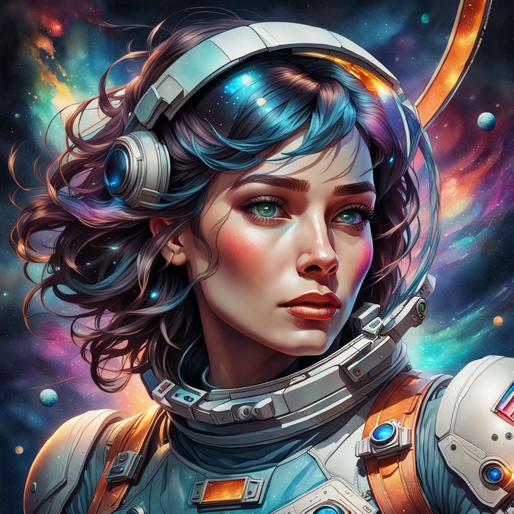 Trip to Space