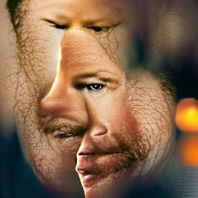 AI Image: Composite of Two Public Figures