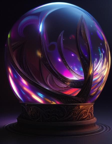 Crystal Ball
