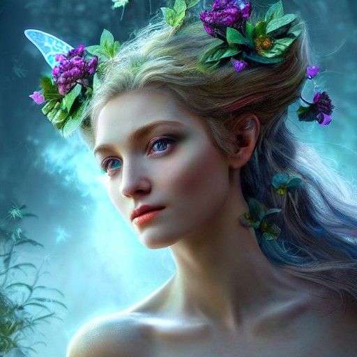 Fairy