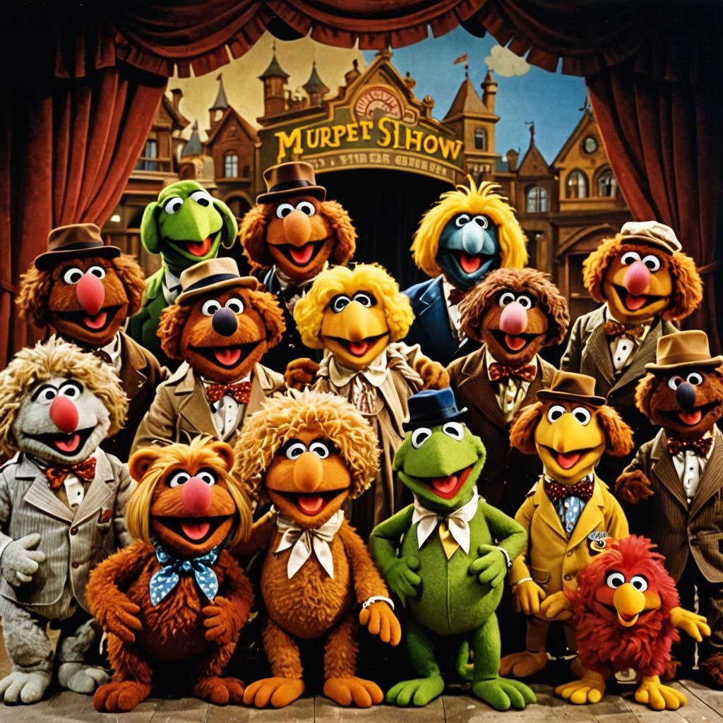 Muppet Show