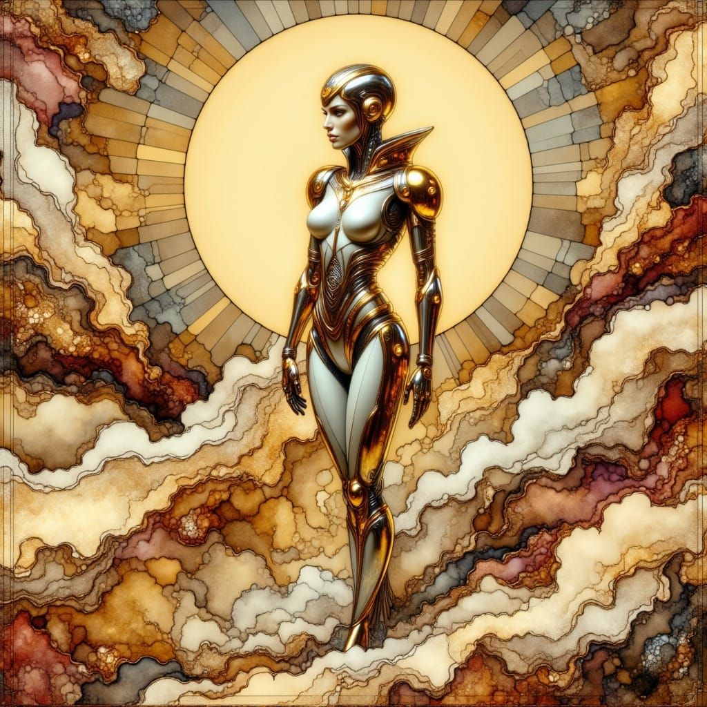 1950s retro-futurism